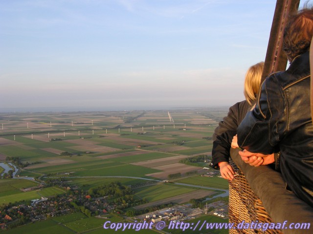 Copyright &copy DatisGaaf.com