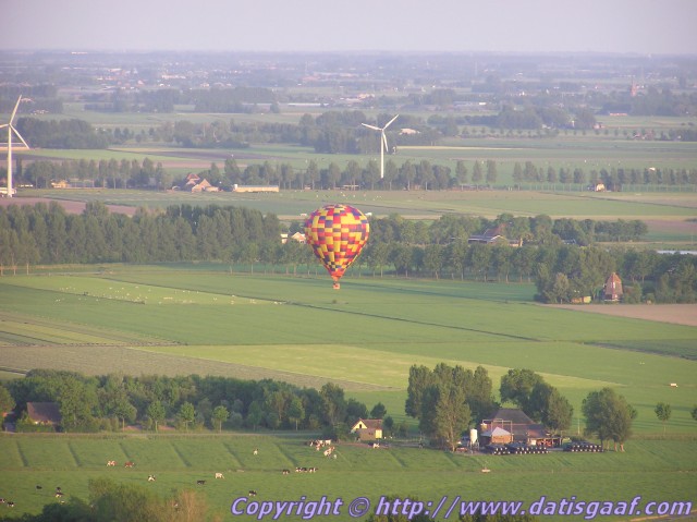 Copyright &copy DatisGaaf.com