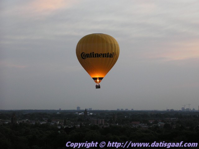 Copyright &copy DatisGaaf.com