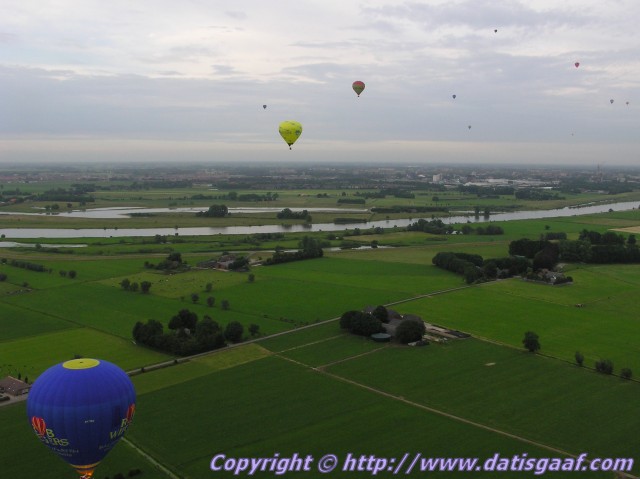 Copyright &copy DatisGaaf.com