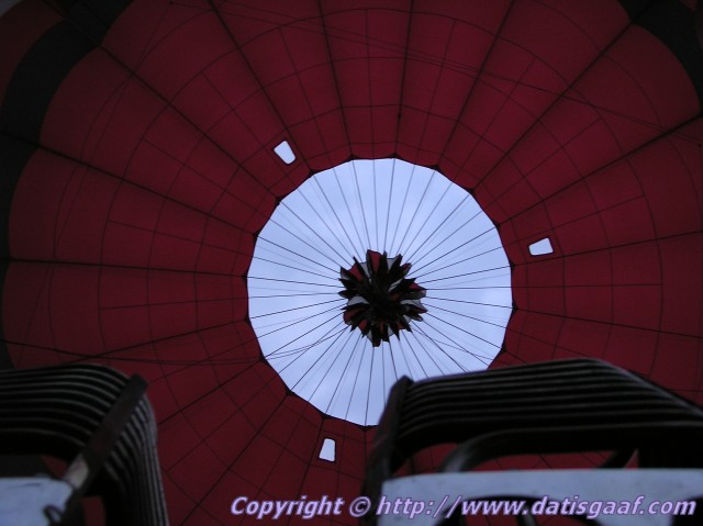 Copyright &copy DatisGaaf.com