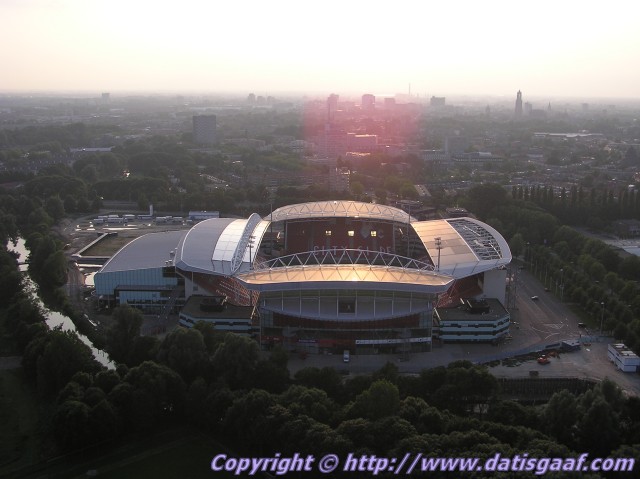 Copyright &copy DatisGaaf.com