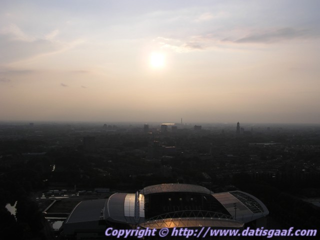 Copyright &copy DatisGaaf.com