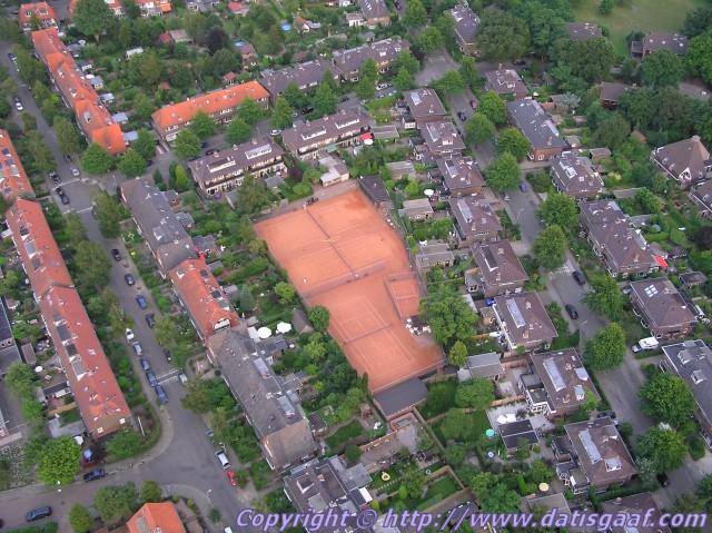 Copyright &copy DatisGaaf.com