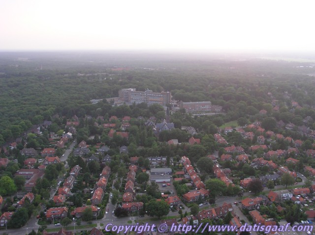 Copyright &copy DatisGaaf.com