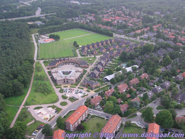 Copyright &copy DatisGaaf.com