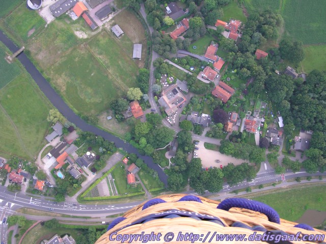 Copyright &copy DatisGaaf.com