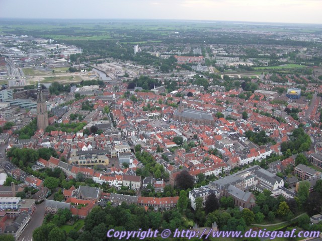 Copyright &copy DatisGaaf.com