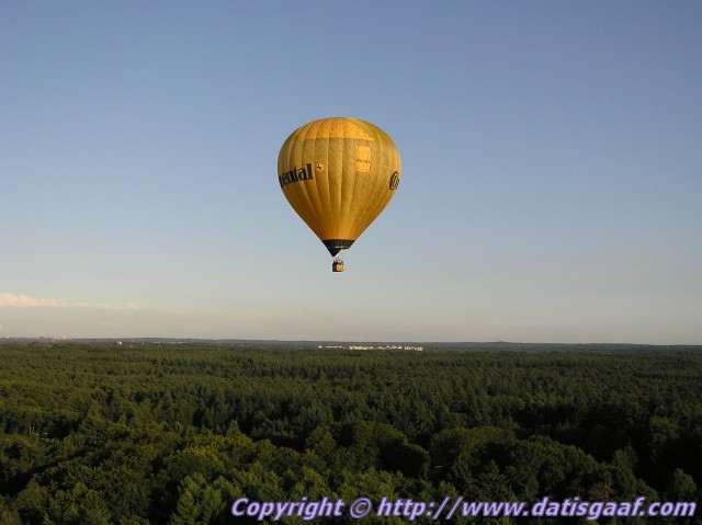 Copyright &copy DatisGaaf.com