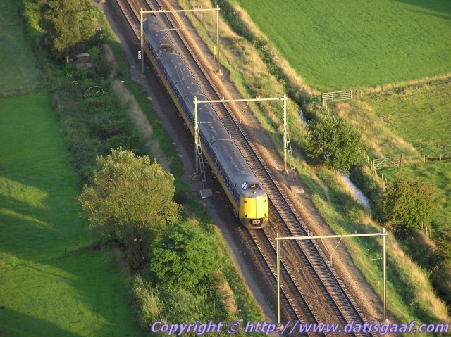 Copyright &copy DatisGaaf.com