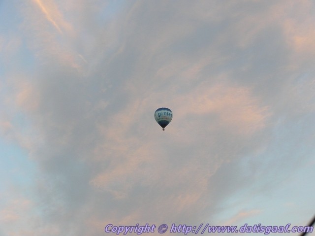 Copyright &copy DatisGaaf.com