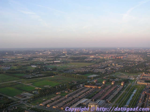 Copyright &copy DatisGaaf.com