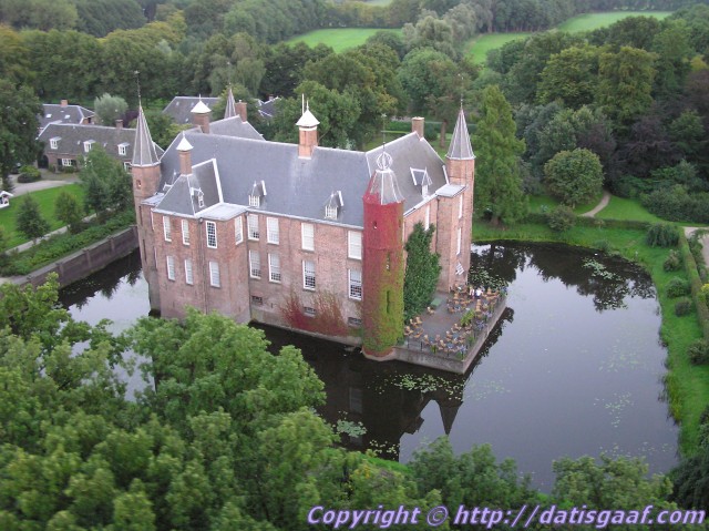 Copyright &copy DatisGaaf.com