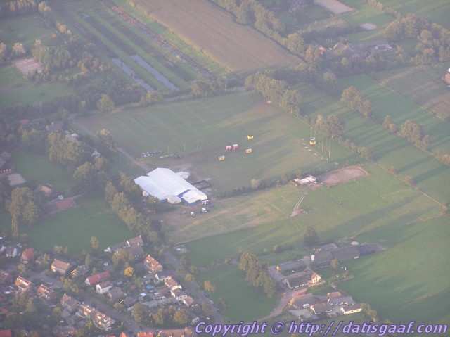 Copyright &copy DatisGaaf.com