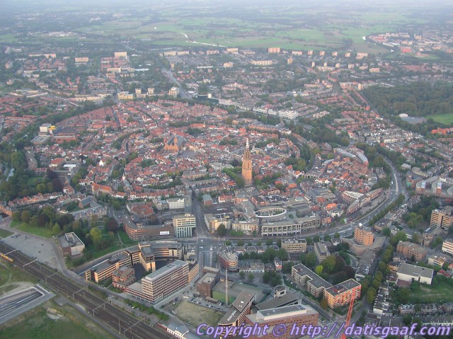 Copyright &copy DatisGaaf.com