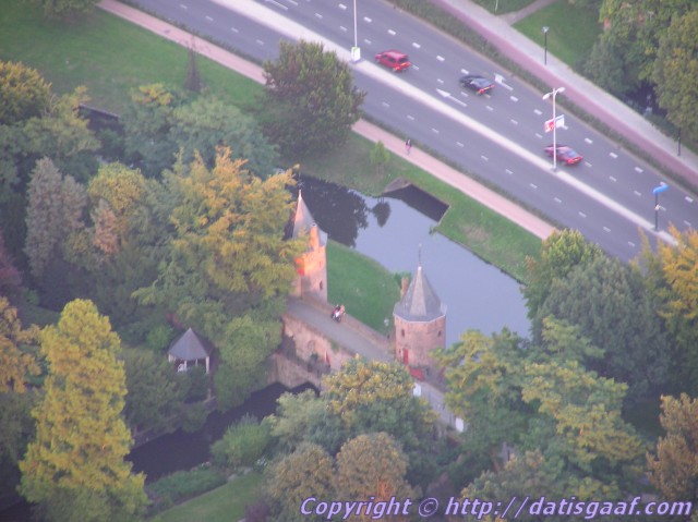 Copyright &copy DatisGaaf.com