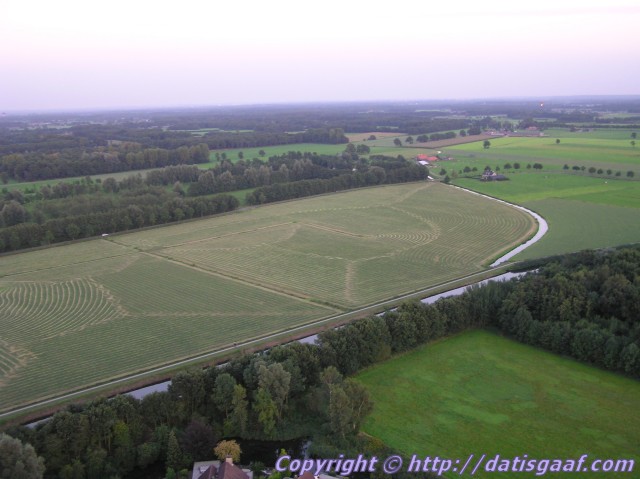 Copyright &copy DatisGaaf.com