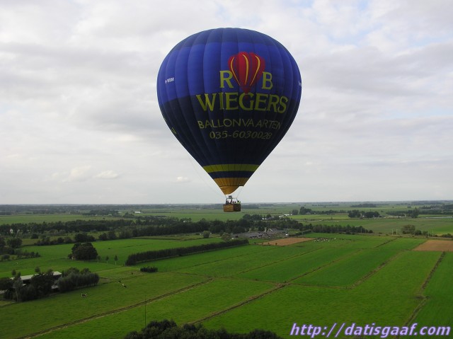 Copyright &copy DatisGaaf.com