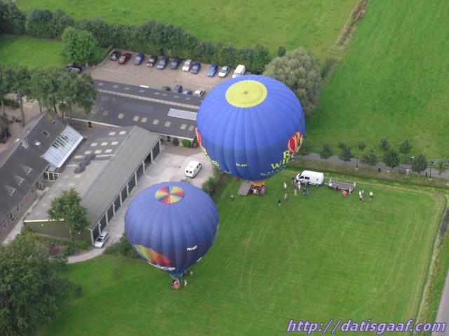 Copyright &copy DatisGaaf.com