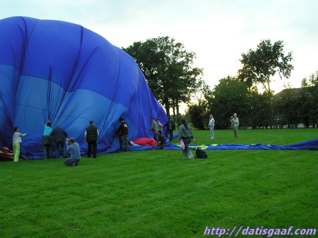 Copyright &copy DatisGaaf.com