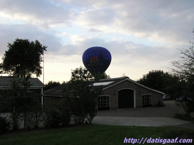 Copyright &copy DatisGaaf.com