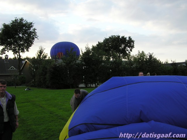 Copyright &copy DatisGaaf.com