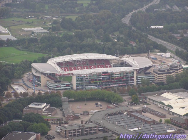 Copyright &copy DatisGaaf.com