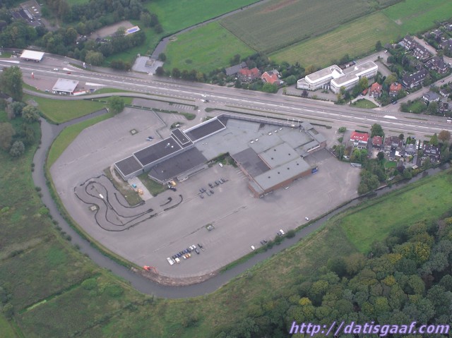 Copyright &copy DatisGaaf.com