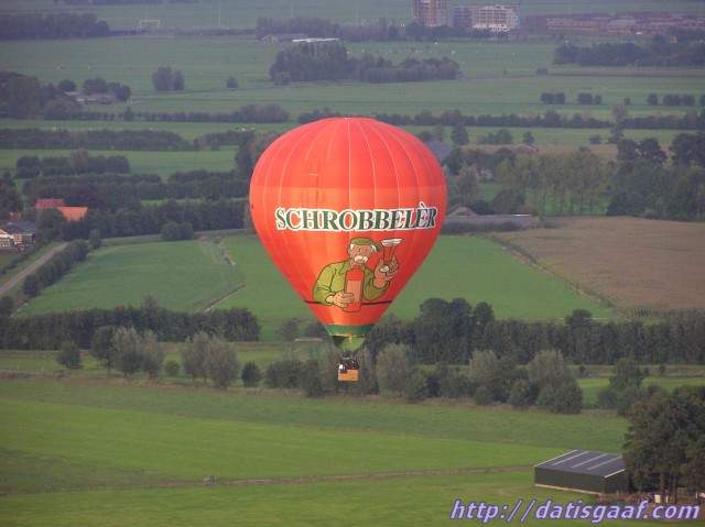 Copyright &copy DatisGaaf.com