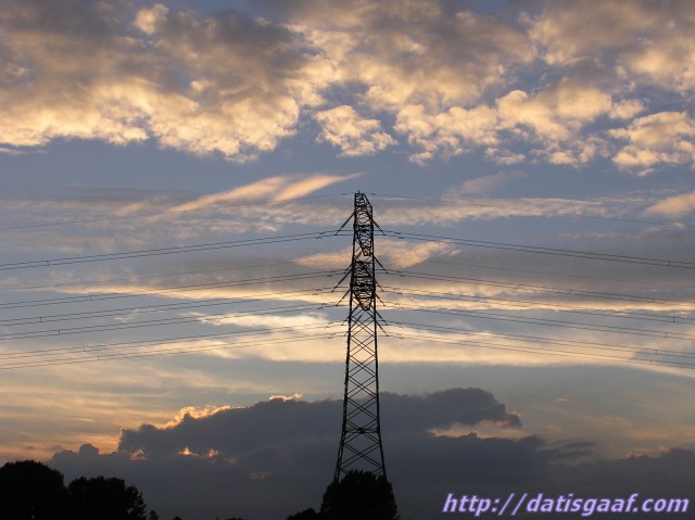 Copyright &copy DatisGaaf.com