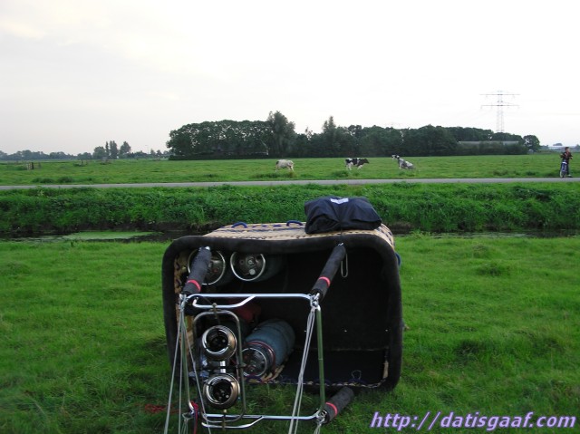 Copyright &copy DatisGaaf.com