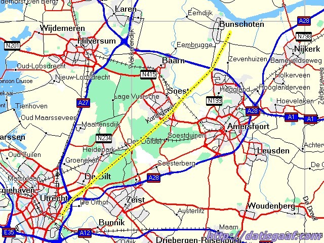 Copyright &copy DatisGaaf.com