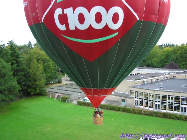 Copyright &copy DatisGaaf.com