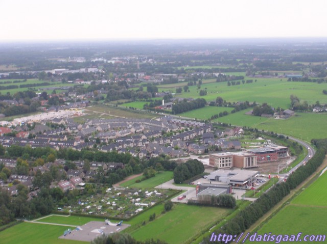 Copyright &copy DatisGaaf.com