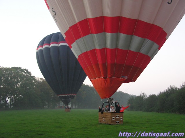 Copyright &copy DatisGaaf.com