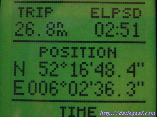 Copyright &copy DatisGaaf.com