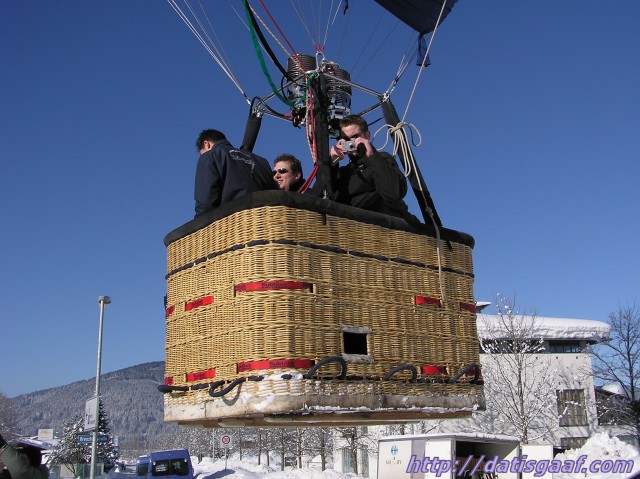 Copyright &copy DatisGaaf.com