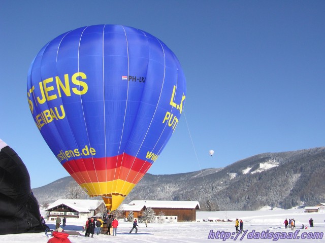 Copyright &copy DatisGaaf.com