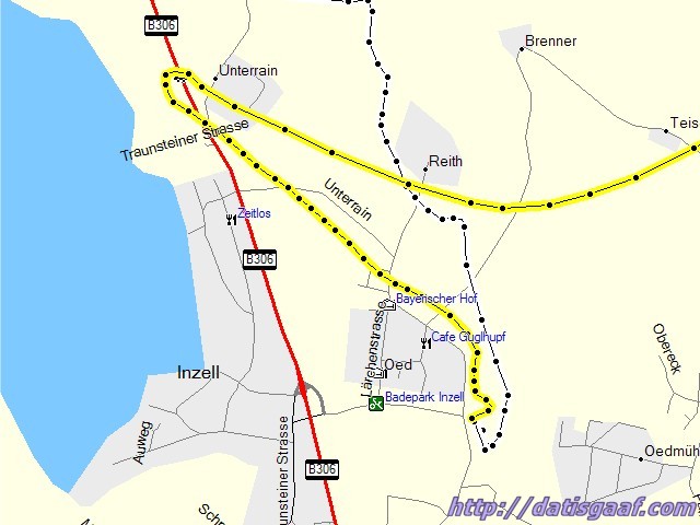 Copyright &copy DatisGaaf.com