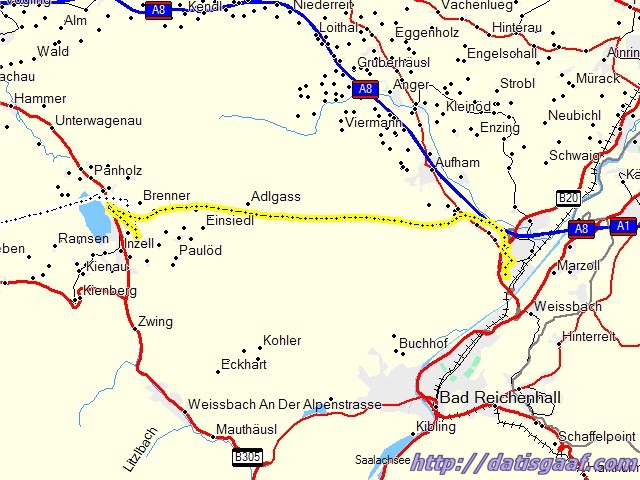 Copyright &copy DatisGaaf.com