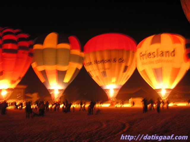 Copyright &copy DatisGaaf.com