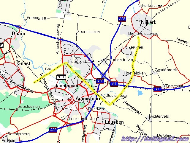 Copyright &copy DatisGaaf.com