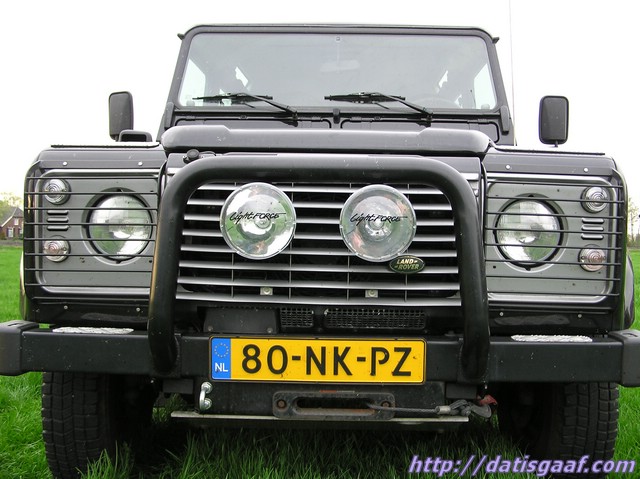 Copyright &copy DatisGaaf.com