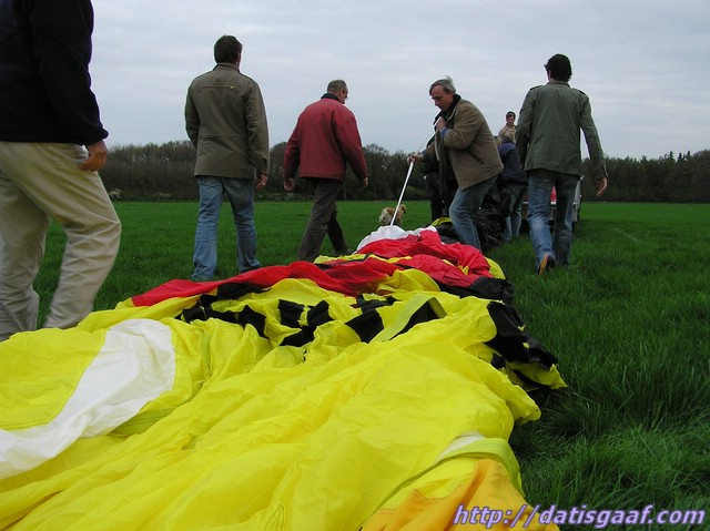 Copyright &copy DatisGaaf.com