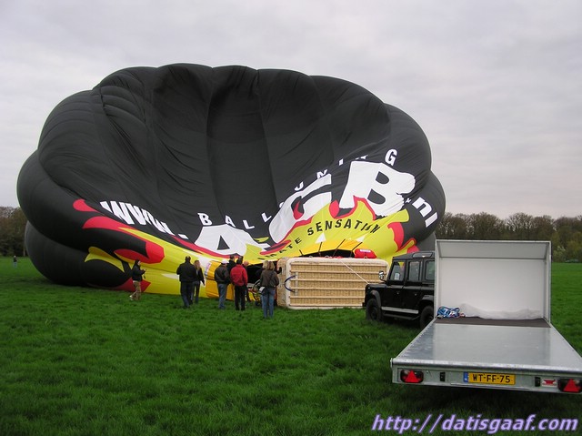 Copyright &copy DatisGaaf.com