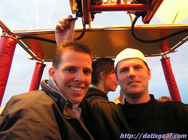 Copyright &copy DatisGaaf.com