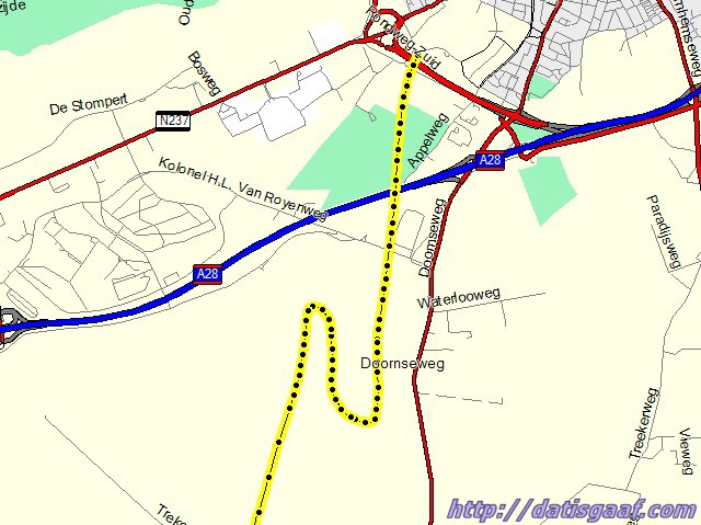 Copyright &copy DatisGaaf.com