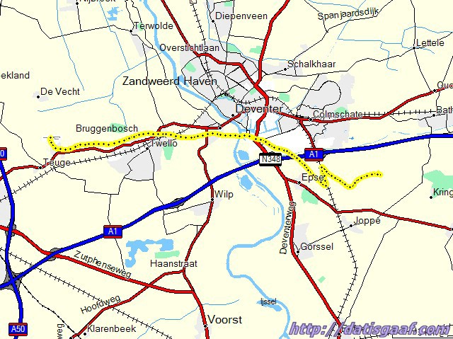 Copyright &copy DatisGaaf.com