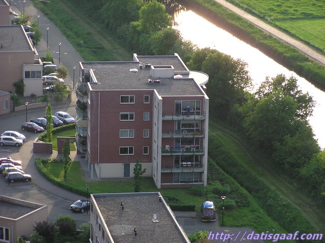 Copyright &copy DatisGaaf.com