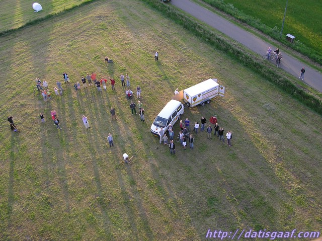 Copyright &copy DatisGaaf.com